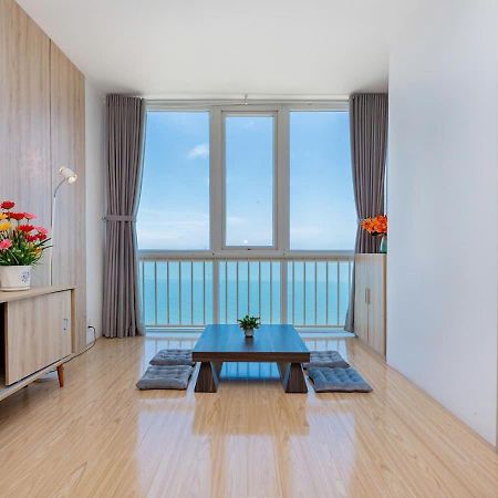 Can Ho Oasky Vung Tau- So 2 Lhp Noi Dai Apartman Kültér fotó