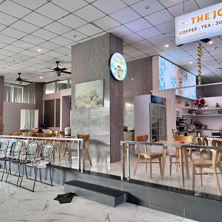 Can Ho Oasky Vung Tau- So 2 Lhp Noi Dai Apartman Kültér fotó