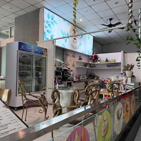 Can Ho Oasky Vung Tau- So 2 Lhp Noi Dai Apartman Kültér fotó