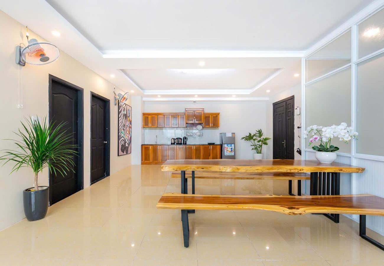 Can Ho Oasky Vung Tau- So 2 Lhp Noi Dai Apartman Kültér fotó